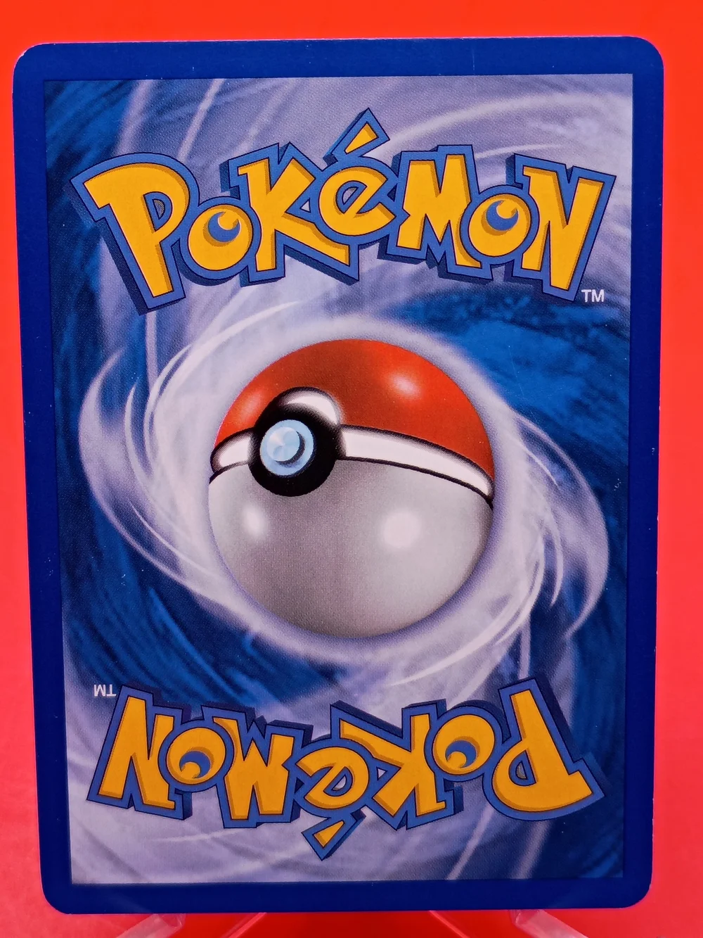 Chansey 76/123 Mysterious Treasures NM-LP Reverse Holo Pokémon